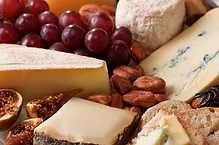 Creating the Perfect Cheese Plate