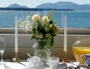 phenomenal views from acadia bay inn