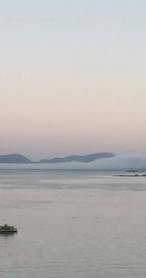 rolling fog rolling fog