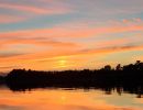 sunset by acadia bay inn