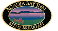 Acadia Bay Inn Logo